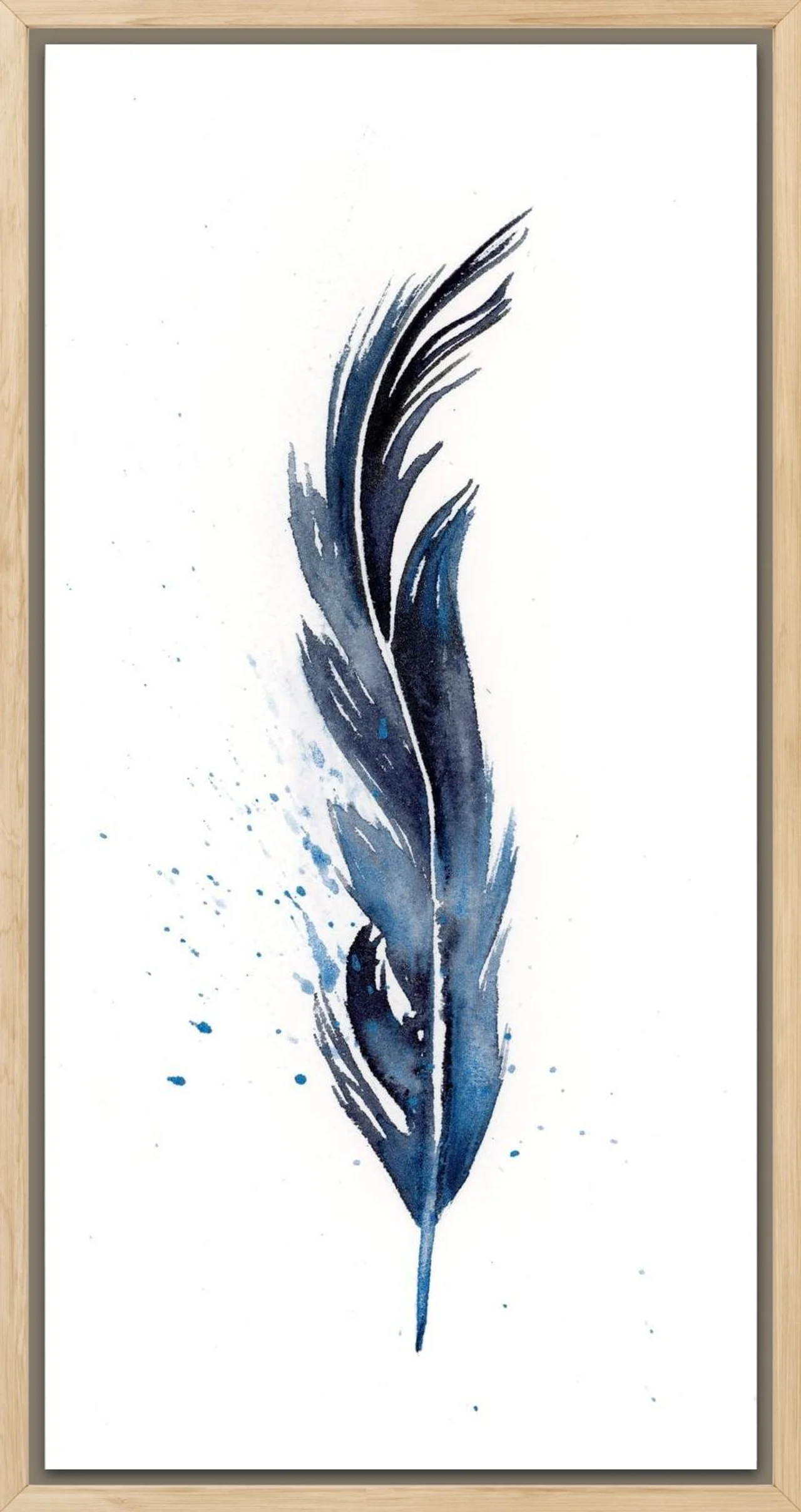 Unknown shown in a room setting