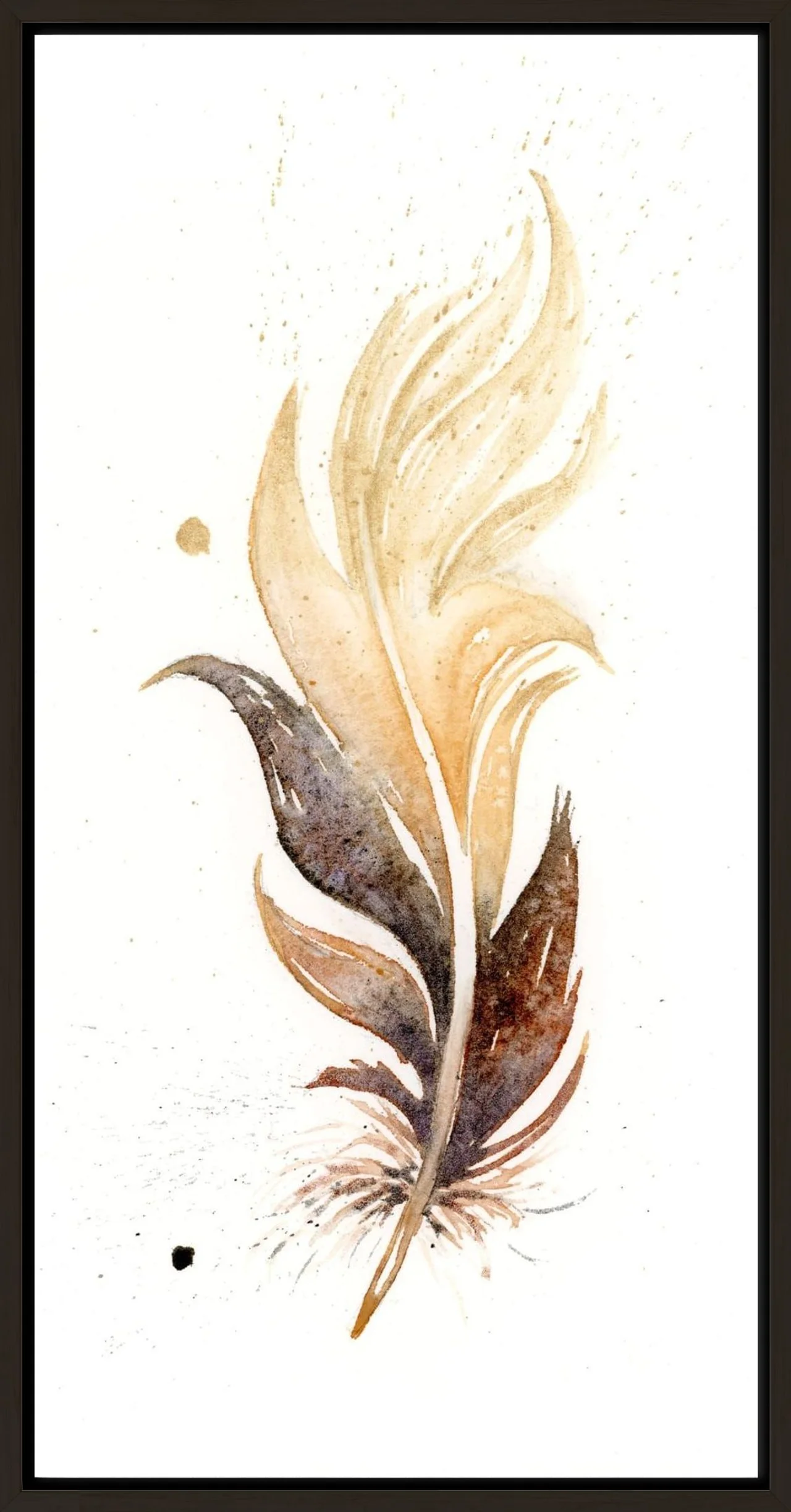 Phoenix shown in a room setting