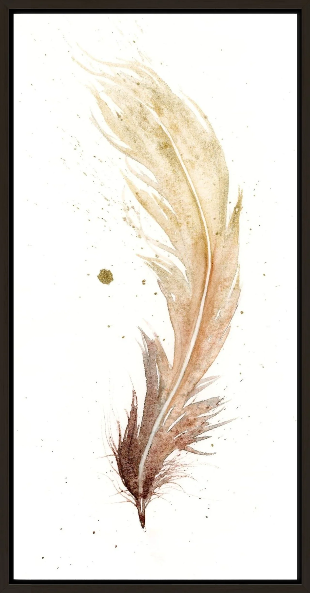 Phoenix shown in a room setting