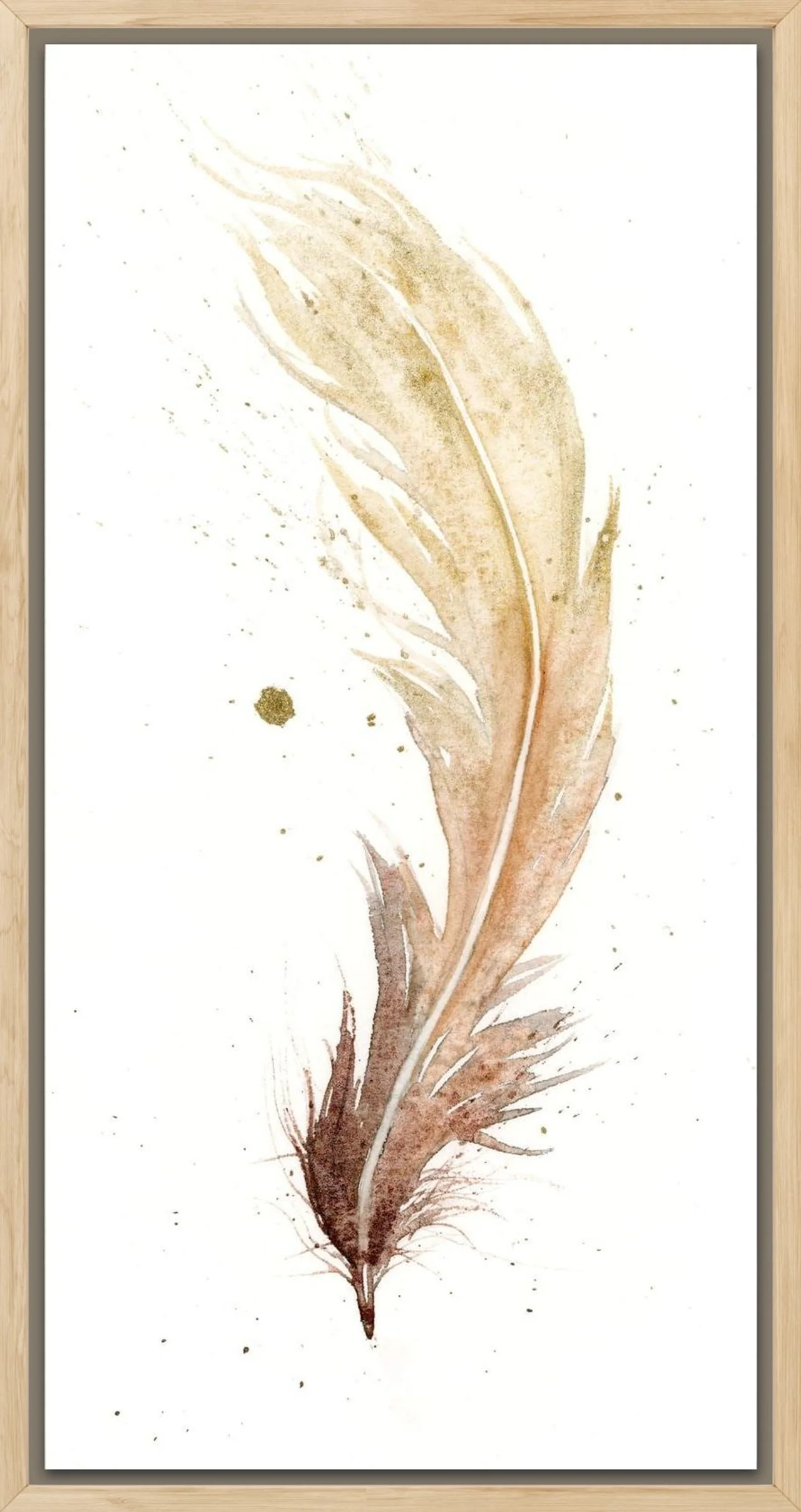 Phoenix shown in a room setting